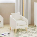 Chaise pour enfant Nina de daVinci