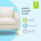 Chaise pour enfant Nina de daVinci