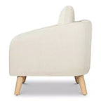 Chaise pour enfant Nina de daVinci