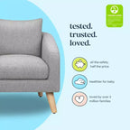 Chaise pour enfant Nina de daVinci