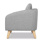 Chaise pour enfant Nina de daVinci