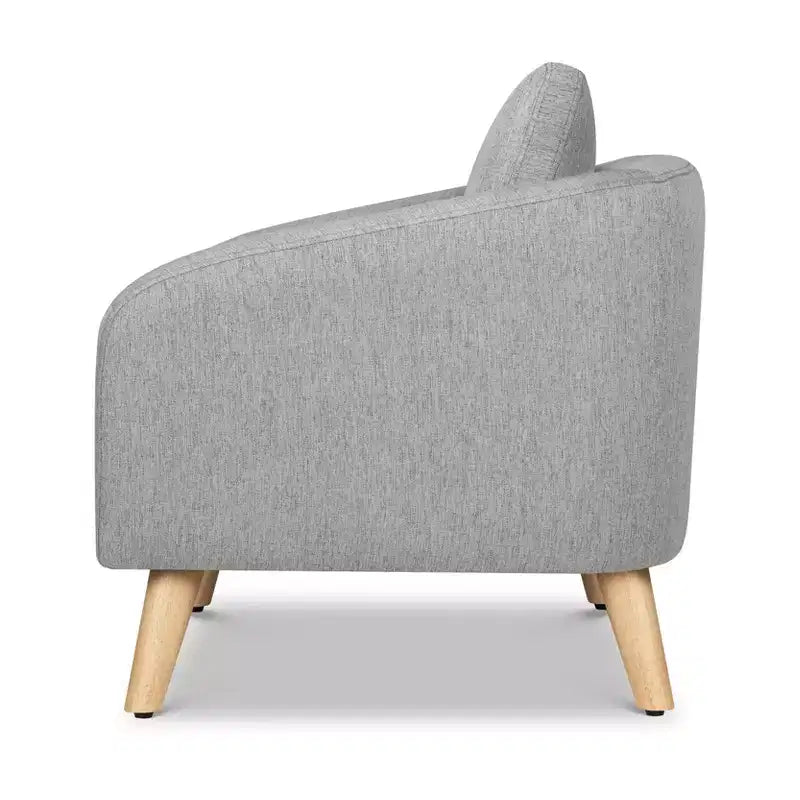 Chaise pour enfant Nina de daVinci
