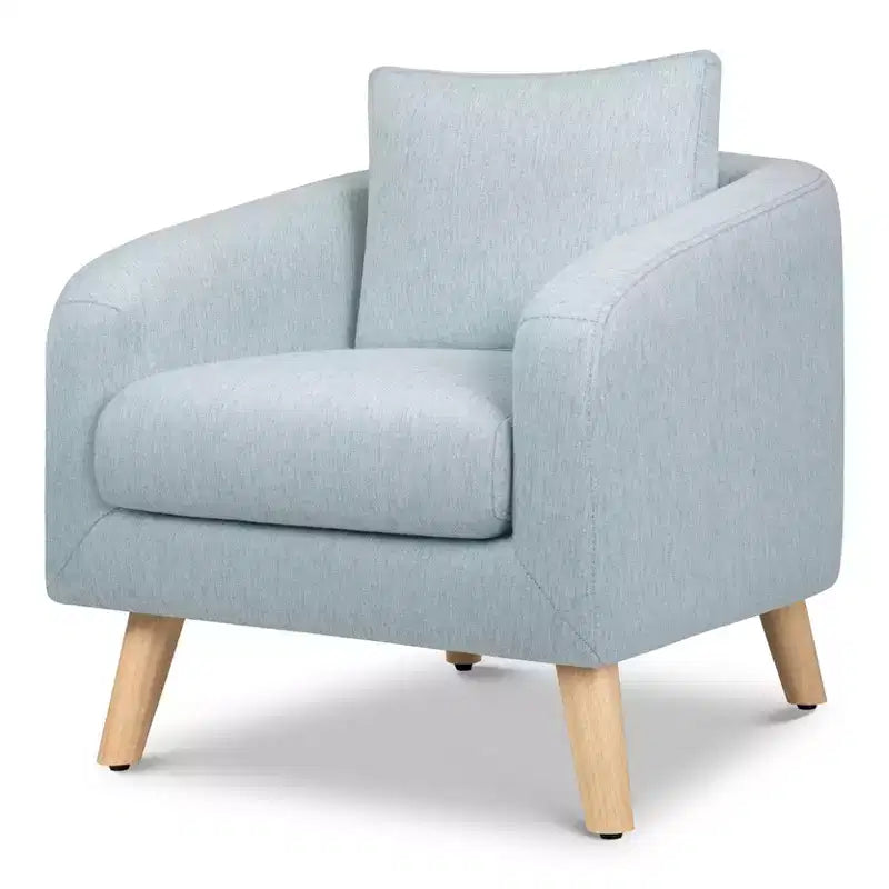 Chaise pour enfant Nina de daVinci