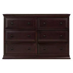 Commode double 6 tiroirs daVinci Signature