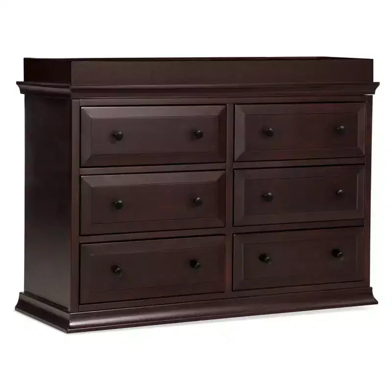 Commode double 6 tiroirs daVinci Signature