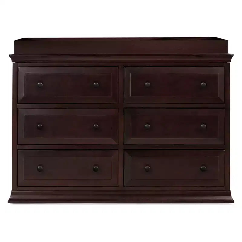 Commode double 6 tiroirs daVinci Signature