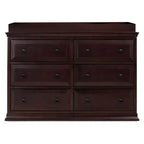 Commode double 6 tiroirs daVinci Signature
