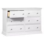 Commode double 6 tiroirs daVinci Signature