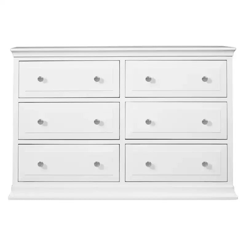 Commode double 6 tiroirs daVinci Signature
