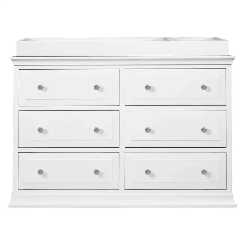 Commode double 6 tiroirs daVinci Signature