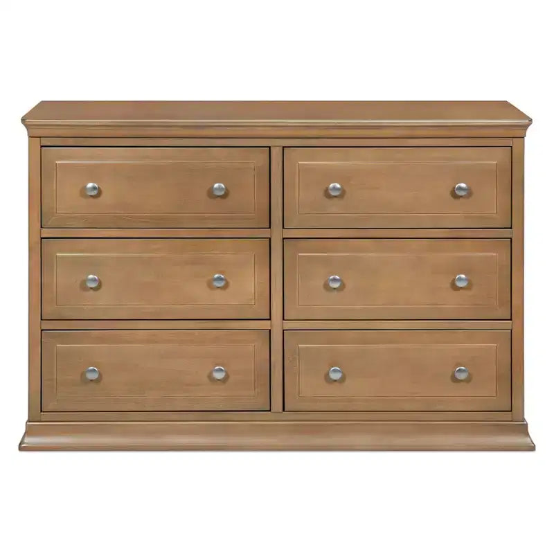 Commode double 6 tiroirs daVinci Signature