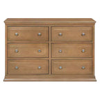 Commode double 6 tiroirs daVinci Signature