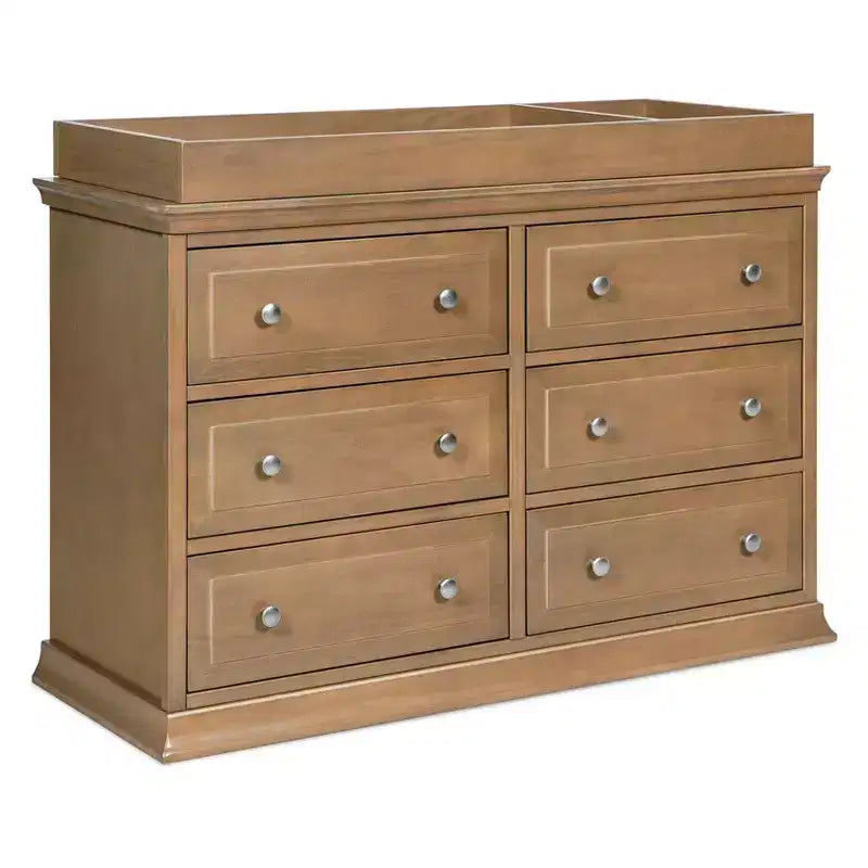 Commode double 6 tiroirs daVinci Signature