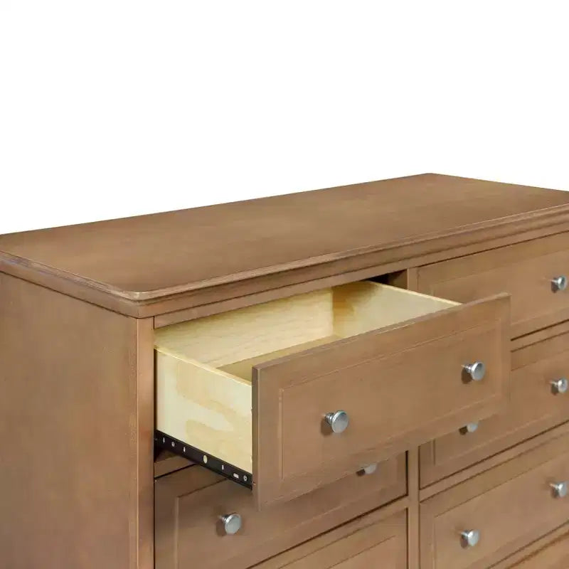 Commode double 6 tiroirs daVinci Signature