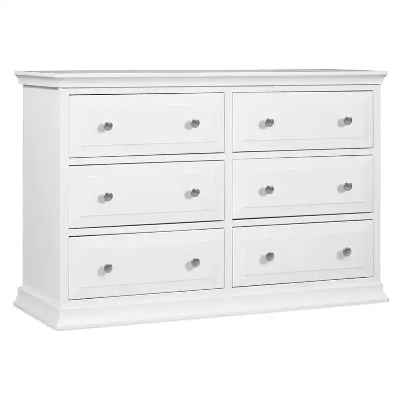 Commode double 6 tiroirs daVinci Signature