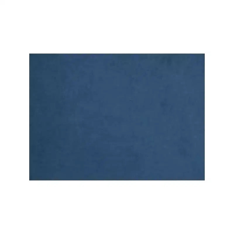 Meridian Furniture, Chaise modulaire sans accoudoirs, confort standard, velours moelleux