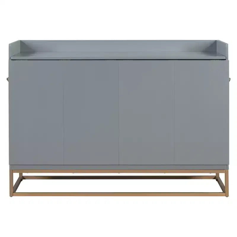 Lit mural escamotable Queen Murphy Bed avec pieds dorés, lit armoire queen size pliant pour chambre d'amis/bureau
