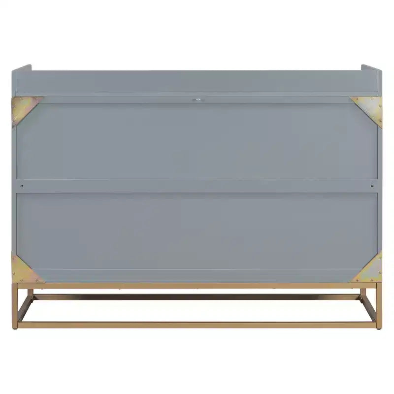 Lit mural escamotable Queen Murphy Bed avec pieds dorés, lit armoire queen size pliant pour chambre d'amis/bureau