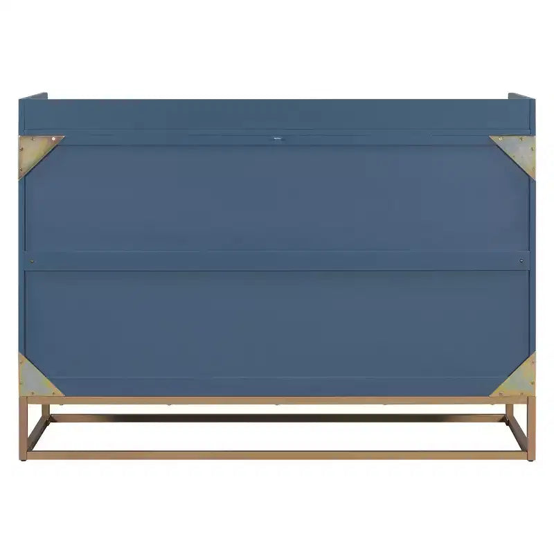 Lit mural escamotable Queen Murphy Bed avec pieds dorés, lit armoire queen size pliant pour chambre d'amis/bureau