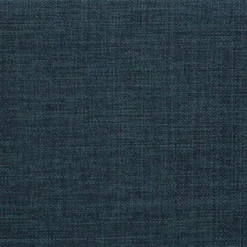 Pouf HomeStock Marlow style milieu de siècle