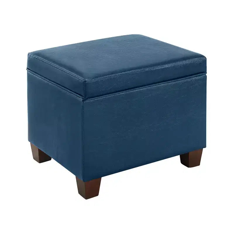 Pouf de rangement Madison HomeStock