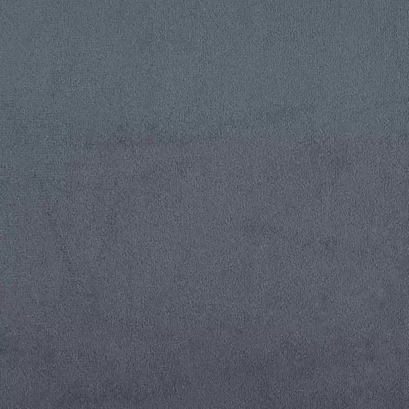 vidaXL Canapé-lit convertible avec porte-gobelets pour salon Velours