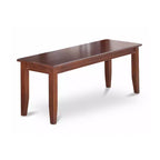 Ensemble de salle à manger antique - Petite table et chaises de salle à manger - Meubles de salle à manger élégants