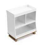 Table à langer et bibliothèque convertible Storkcraft Modern