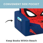 Canapé convertible Delta Children Spider-Man Cozee