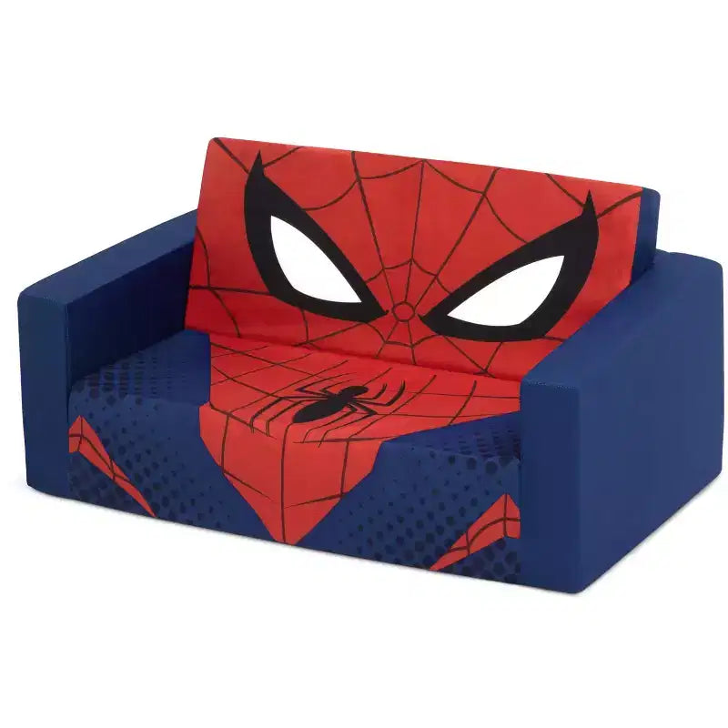 Canapé convertible Delta Children Spider-Man Cozee
