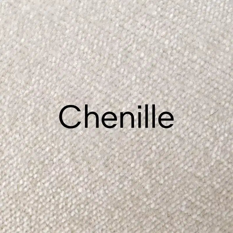 Lot de 4 Chaises de Salle à Manger Rembourrées avec Pieds en Métal Noir, Chaises de Cuisine Modernes en Tissu pour Salle à Manger ou Petits Espaces - Panipeachy