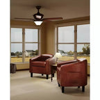 Fauteuils d'appoint en similicuir, fauteuils club baril avec assise moelleuse pour salon, chambre, salle de lecture, salle d'attente