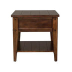 Liberty Furniture, Table d'appoint Lake House