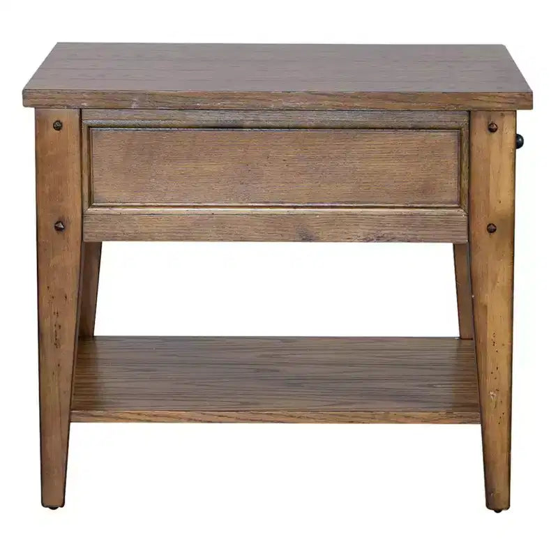 Liberty Furniture, Table d'appoint Lake House