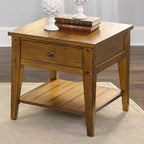 Liberty Furniture, Table d'appoint Lake House