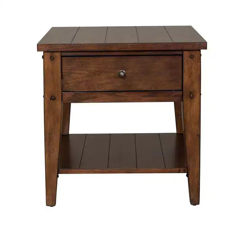 Liberty Furniture, Table d'appoint Lake House