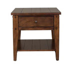 Liberty Furniture, Table d'appoint Lake House