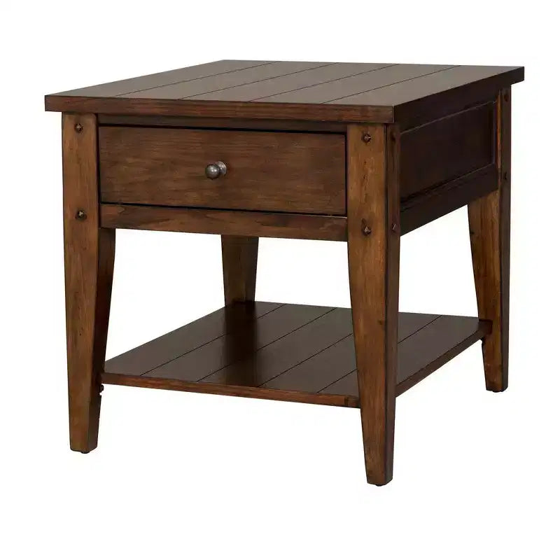 Liberty Furniture, Table d'appoint Lake House