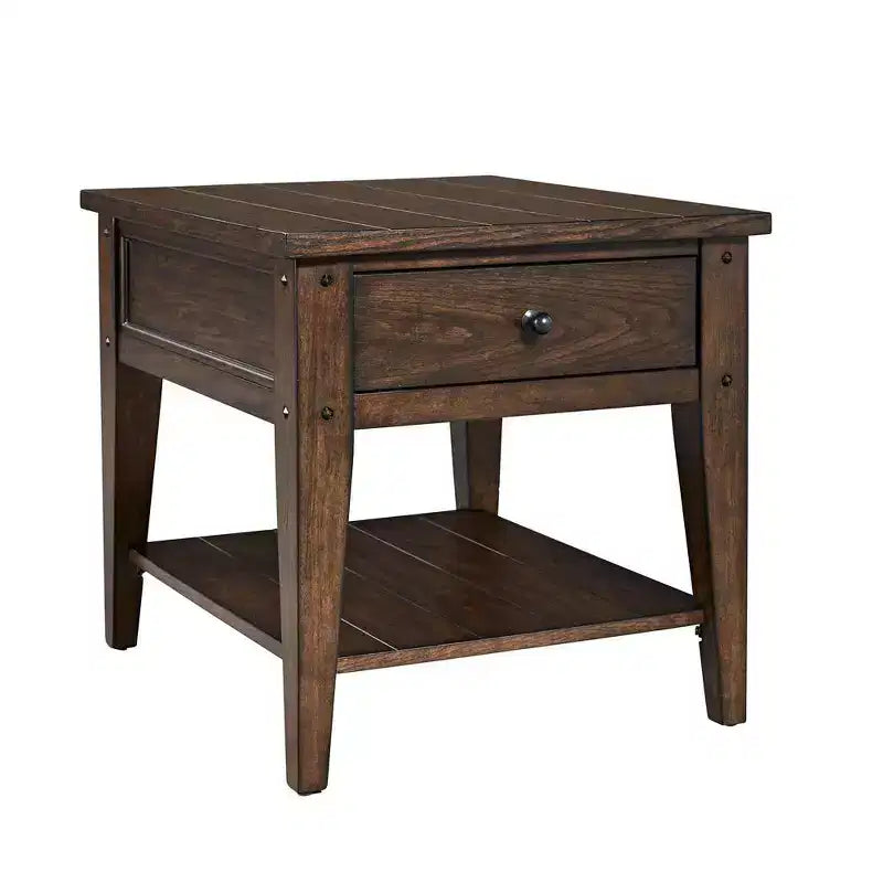 Liberty Furniture, Table d'appoint Lake House