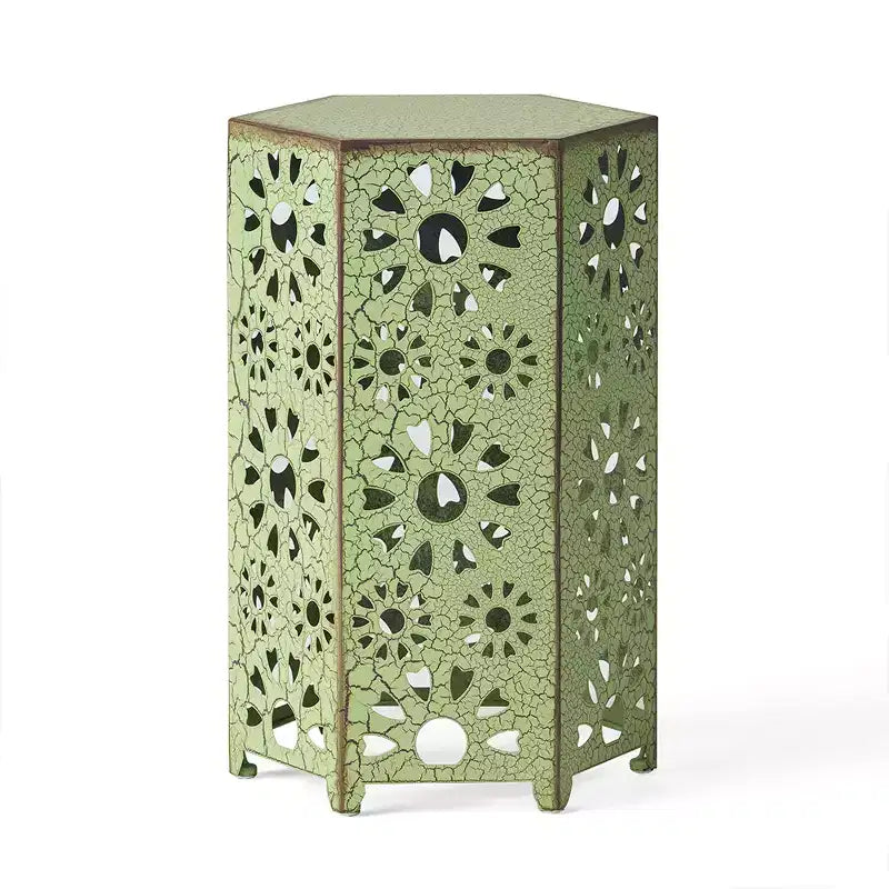 Table d'appoint Accent, Table d'appoint d'extérieur, Pour Terrasse de jardin Salon,?