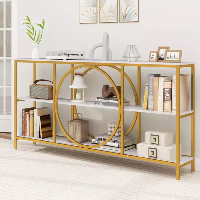 Costway Meuble de rangement en bois pour bijoux, coffre, boîte et organisateur, cadeau de Noël