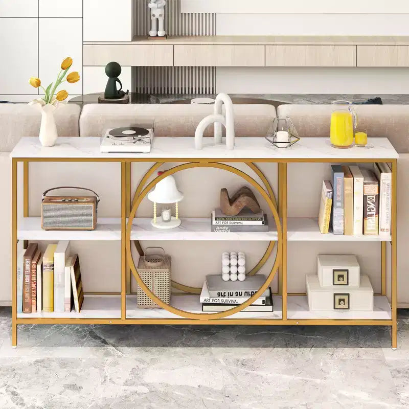 Costway Meuble de rangement en bois pour bijoux, coffre, boîte et organisateur, cadeau de Noël