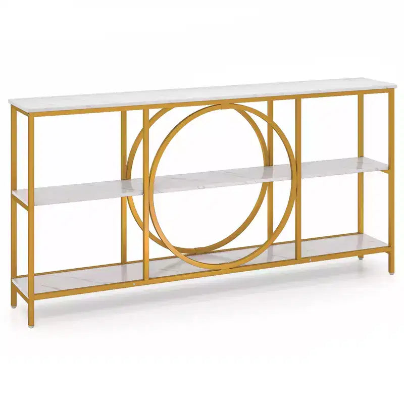 Costway Meuble de rangement en bois pour bijoux, coffre, boîte et organisateur, cadeau de Noël