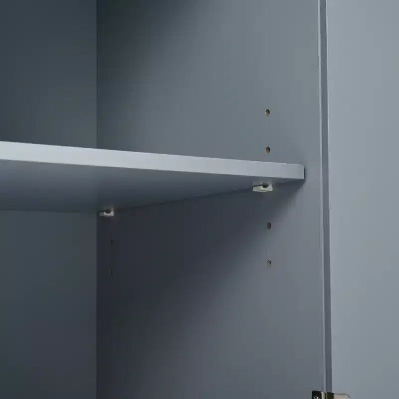 Îlot de cuisine avec prise électrique, chariot de cuisine roulant avec abattant et roulettes, rangement ouvert et porte-bouteilles pour salle à manger
