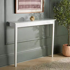 Table console à 2 pieds Entil - CNS1400 - Safavieh
