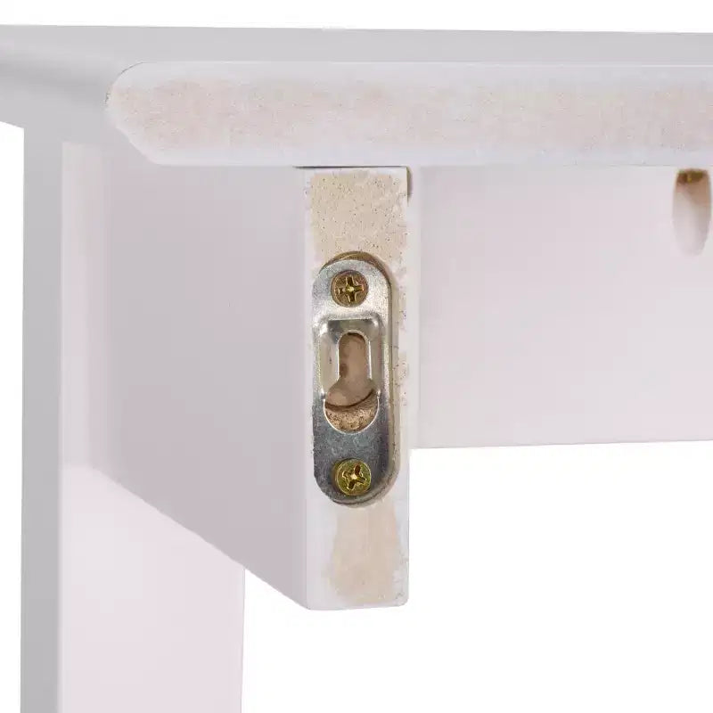 Table console à 2 pieds Entil - CNS1400 - Safavieh