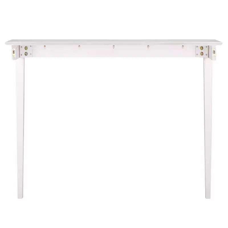 Table console à 2 pieds Entil - CNS1400 - Safavieh
