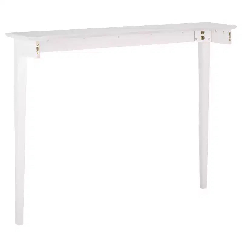 Table console à 2 pieds Entil - CNS1400 - Safavieh