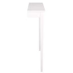 Table console à 2 pieds Entil - CNS1400 - Safavieh
