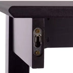 Table console à 2 pieds Entil - CNS1400 - Safavieh